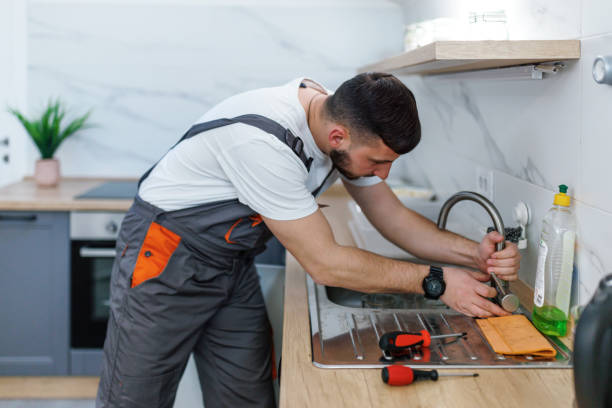 Best Sewer Line Replacement  in Roberts, WI