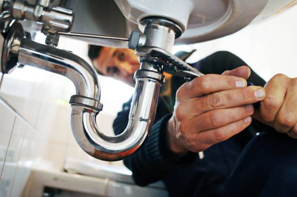 Hot Water Heater Installation in Roberts, WI