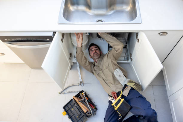 Best Emergency Plumbing Repair  in Roberts, WI