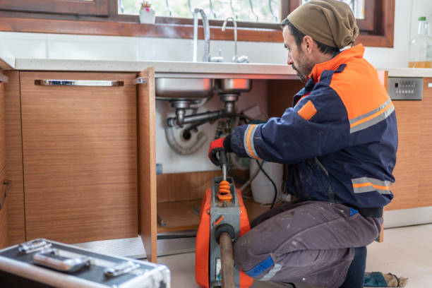 Best Toilet Repair Services  in Roberts, WI