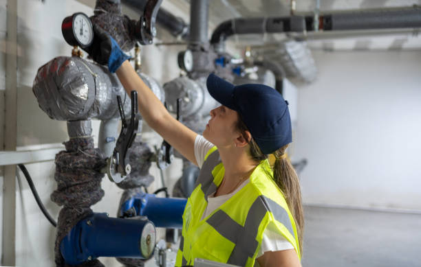 Best Affordable Plumbing Services  in Roberts, WI