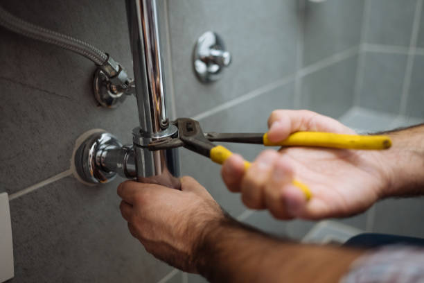 Best Best Plumbers Near Me  in Roberts, WI