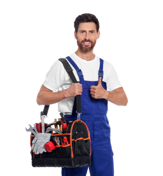 Best Local Plumber Services  in Roberts, WI