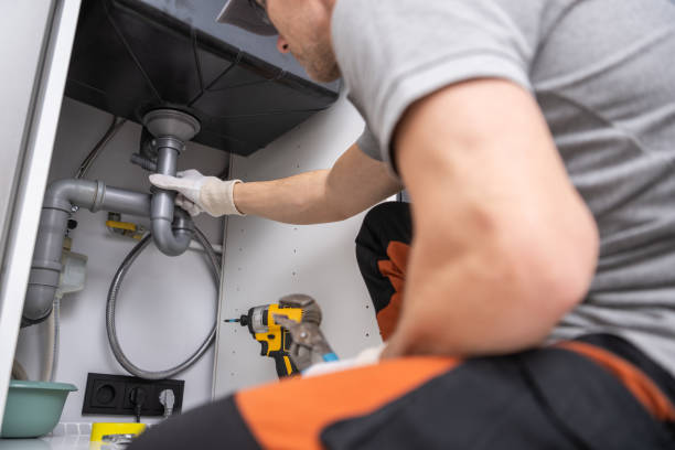 Best Septic Systems  in Roberts, WI